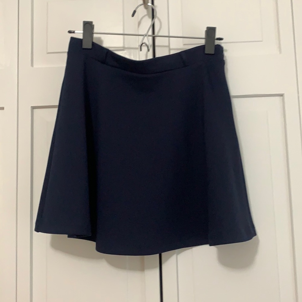 Forever 21 Mini Skirt